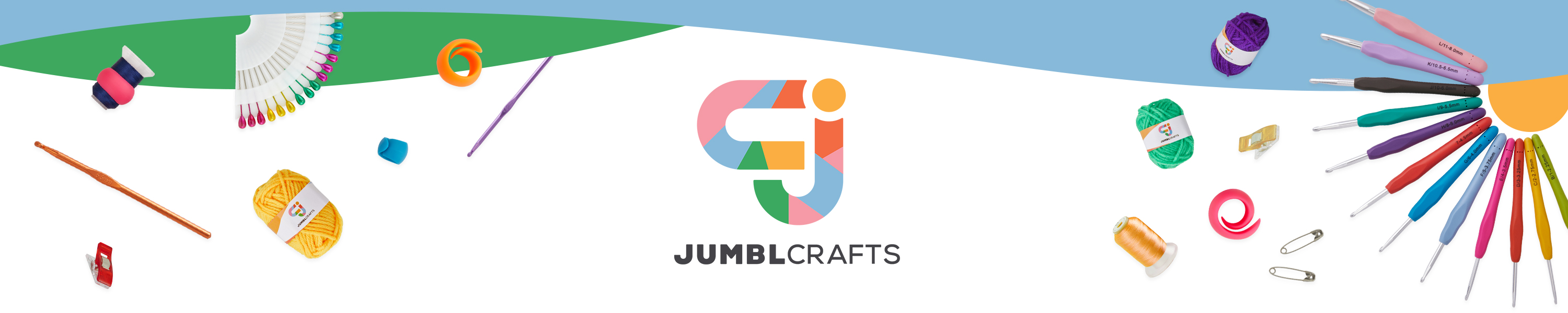 Jumbles Kit Amazon.com: JumblCrafts