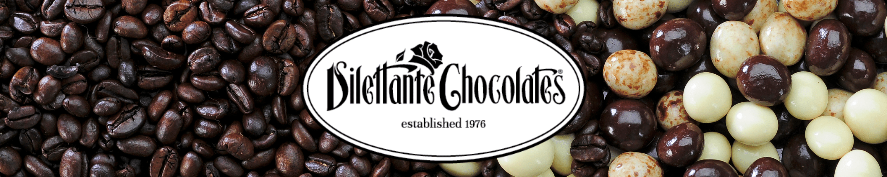 Dilettante Espresso Beans