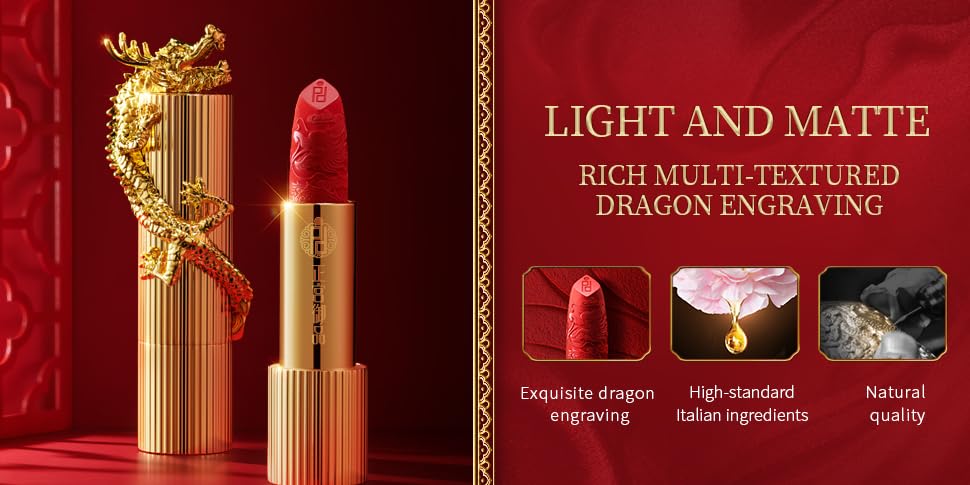 Amazon.com: ZEESEA: LIP