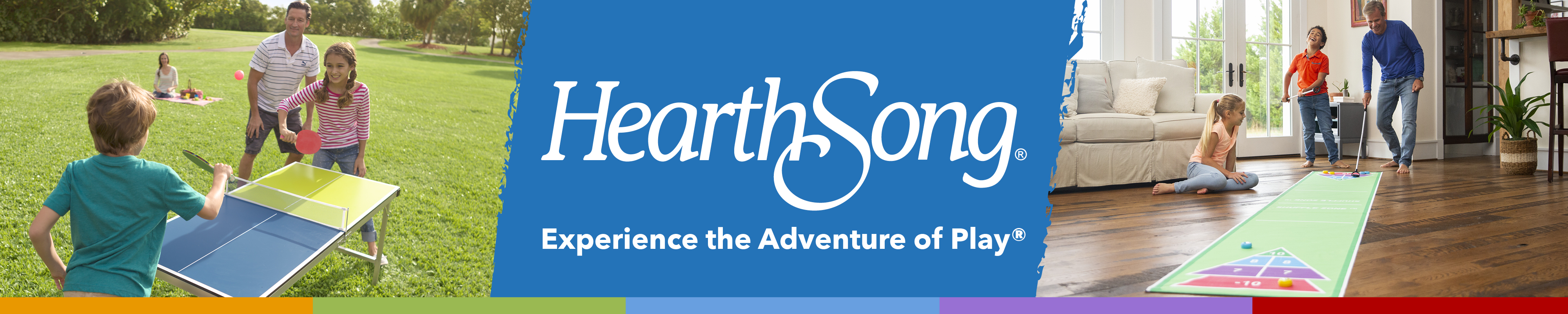 HearthSong® Family