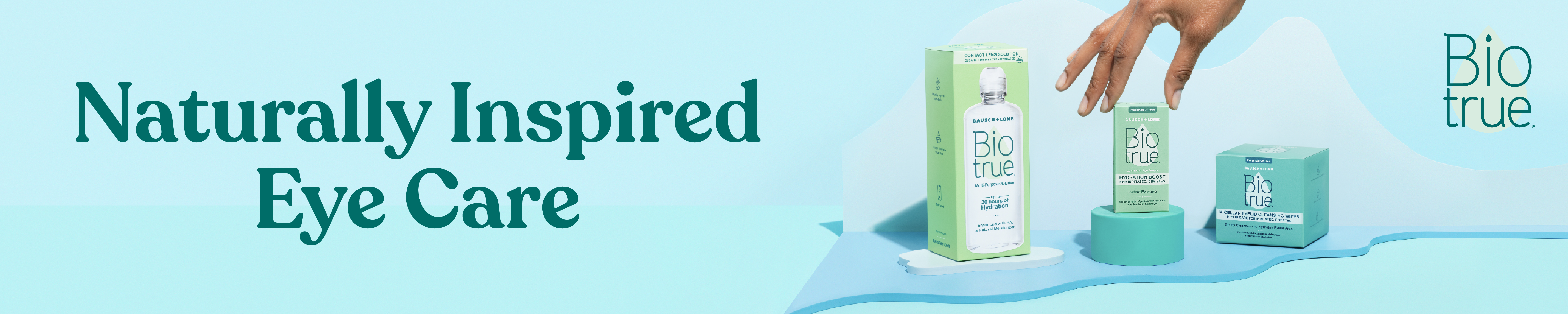 Amazon.com: Biotrue: Shop