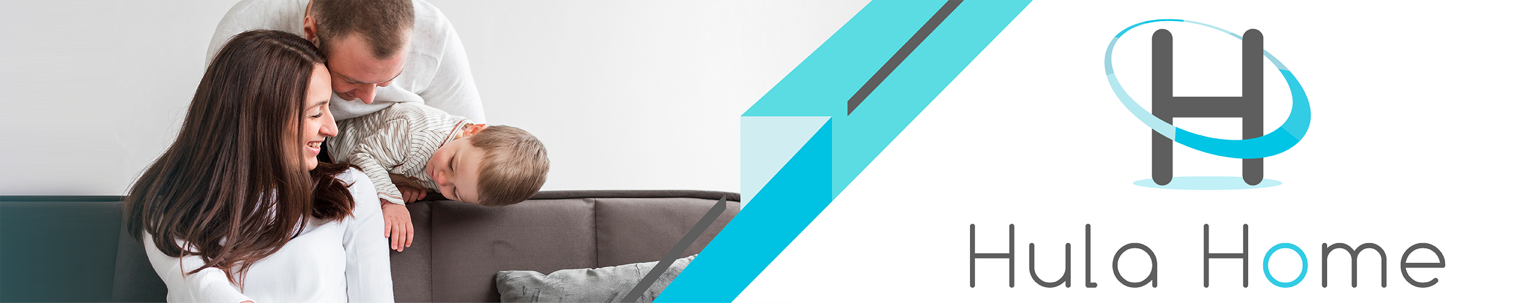 Hula Home Coloring Kits