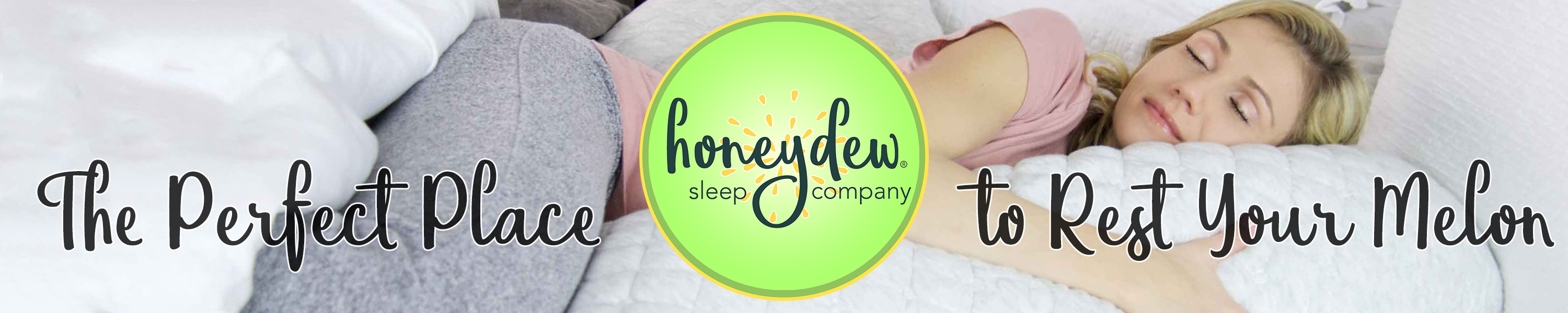 Honeydew Sleep Scrumptious Travel Pillow