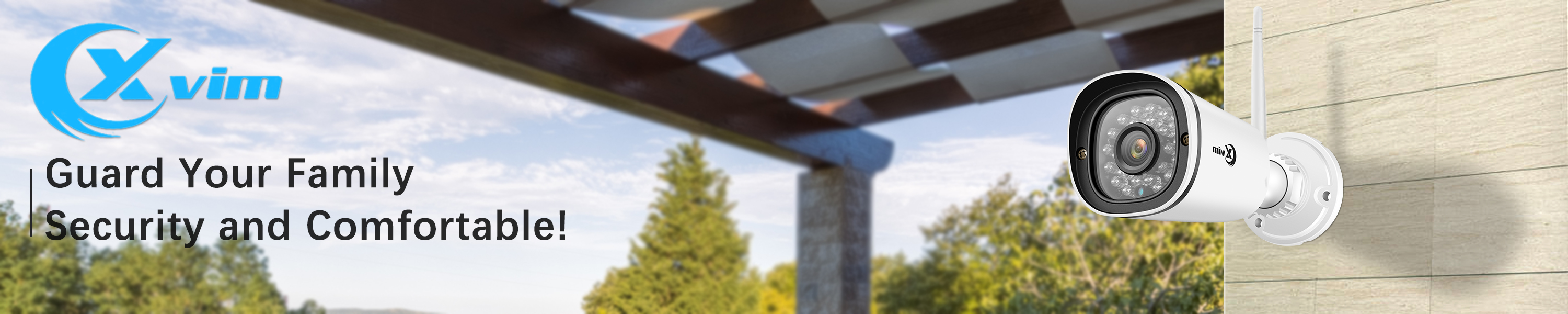 Amazon.com: XVIM: WIRELESS CAMERA