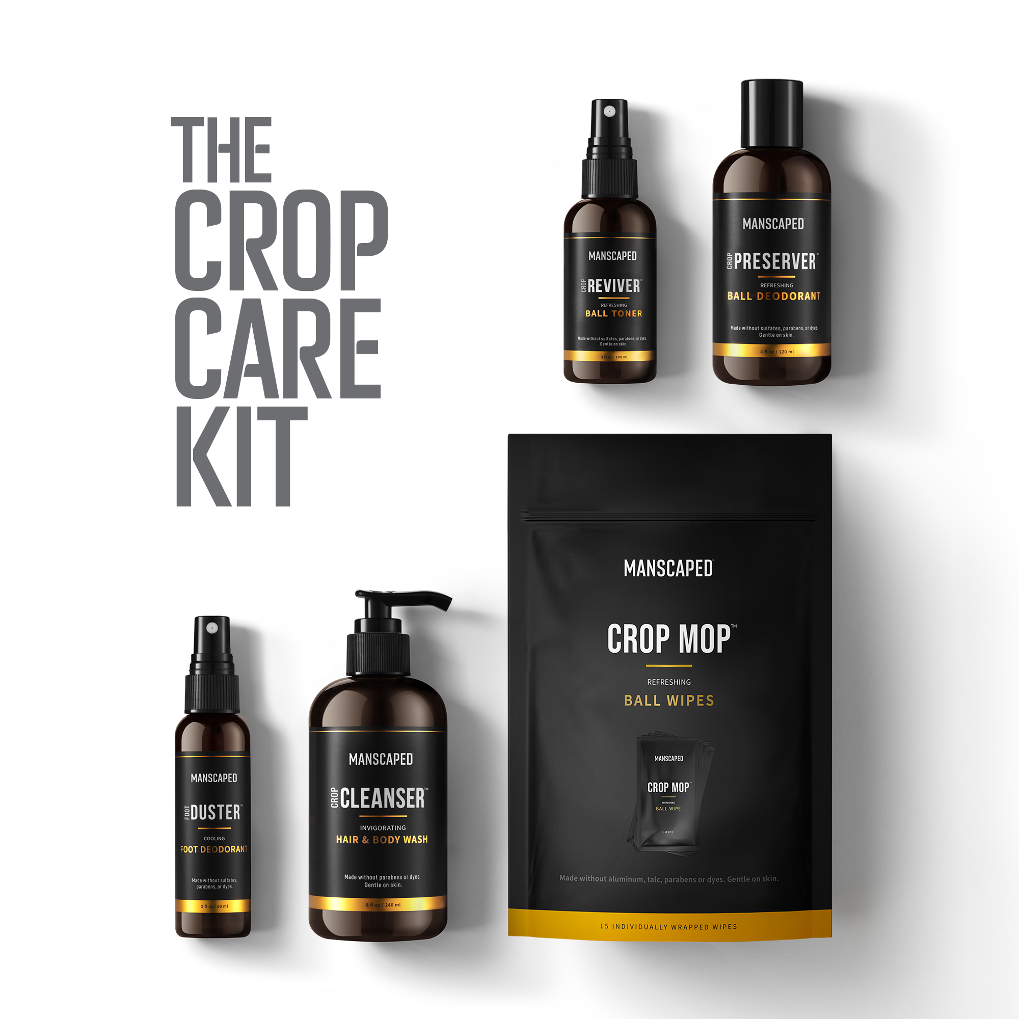 manscaped 3.0 amazon