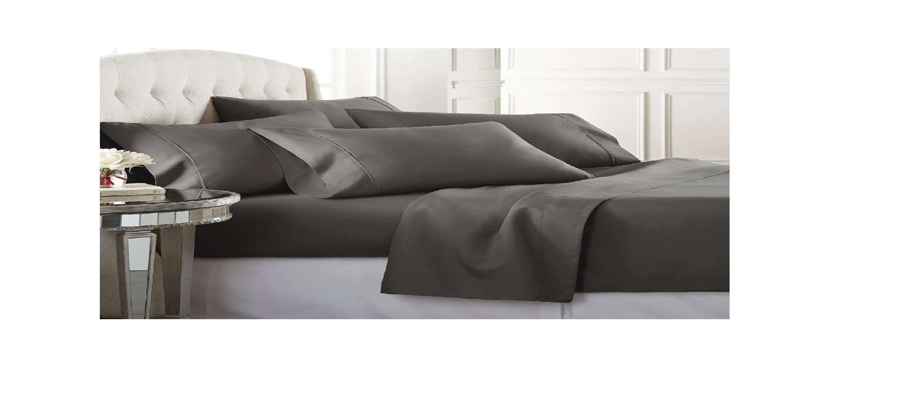 Greensboro Bedding KING (20 * 40 )