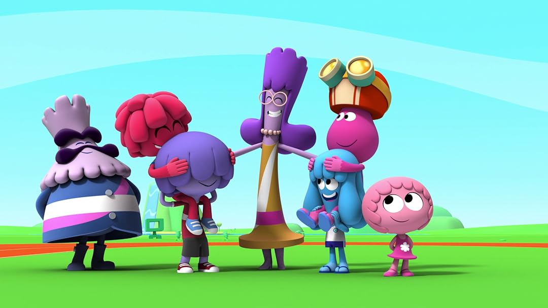 Amazon.co.uk Watch Jelly Jamm Prime Video