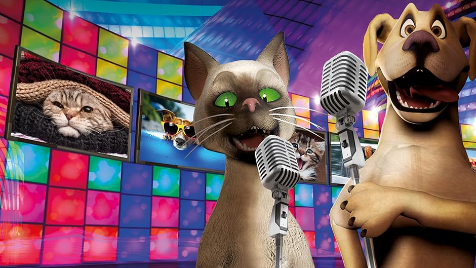 Amazon.com: The Funny Life Of Pets: Evan Tramel: Amazon Digital ...