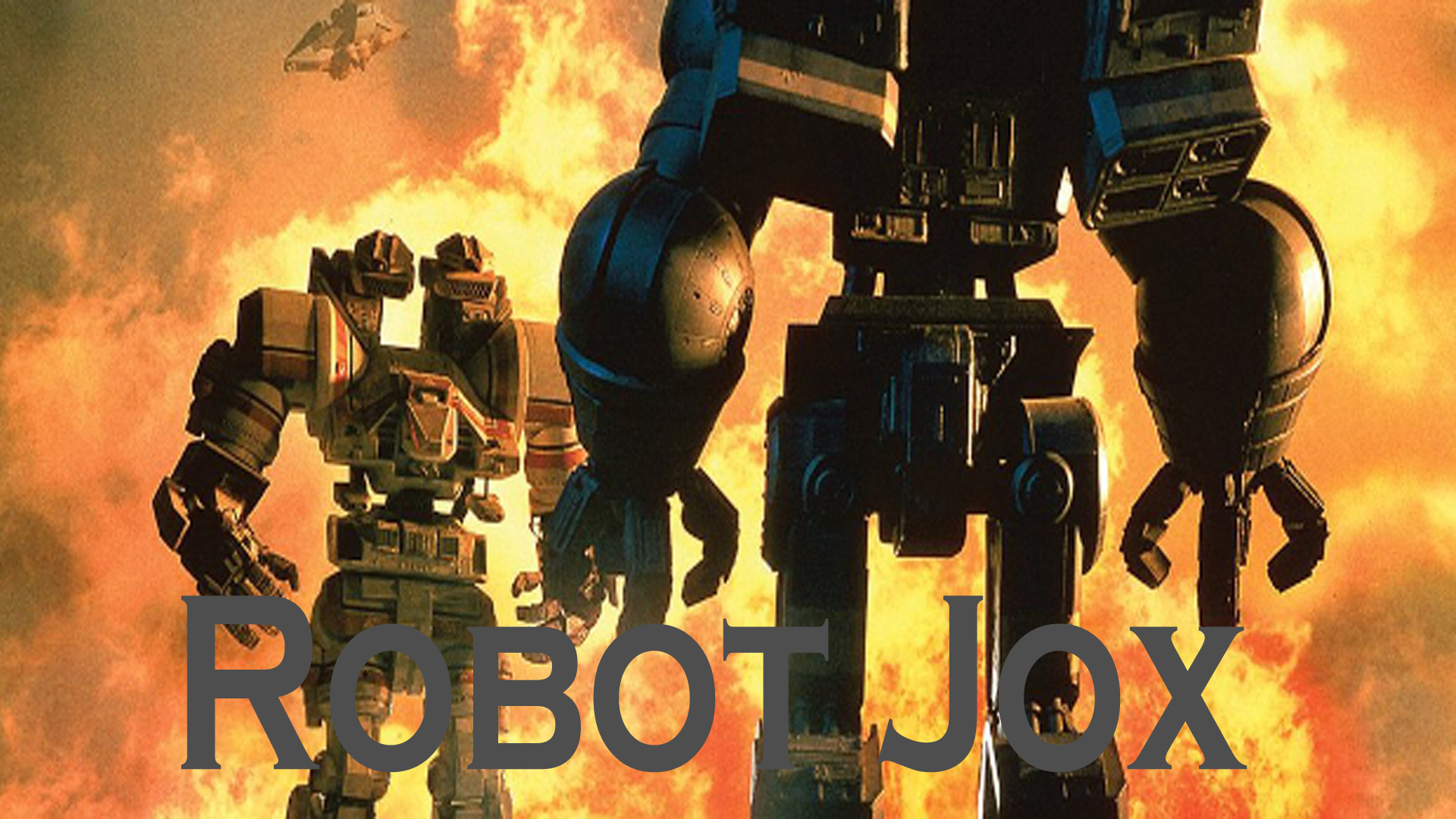 Amazon.de Robot Jox ansehen Prime Video