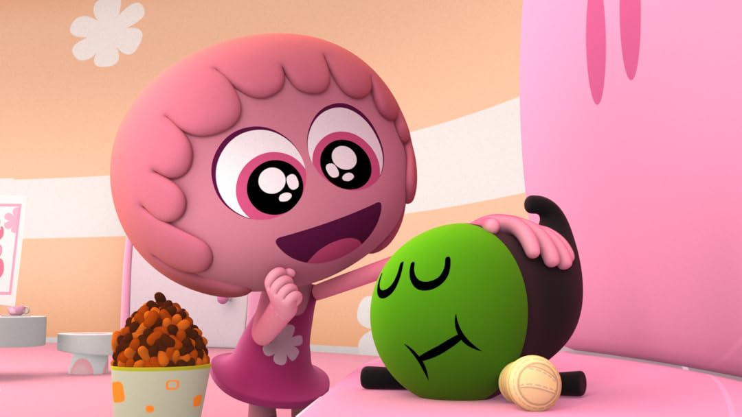 Watch Jelly Jamm Prime Video