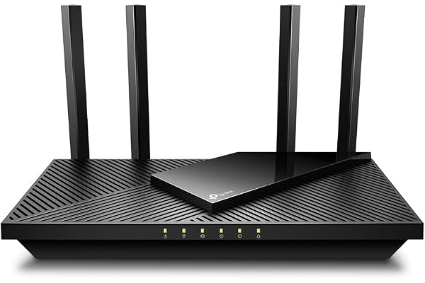 TP-Link Archer AX21 WiFi 6 Router