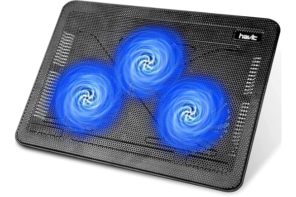 havit HV-F2056 Laptop Cooling Pad