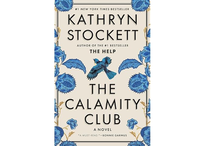 The Calamity Club: A Novel