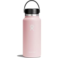 Hydro Flask Wide Flex Straw Water Bottle .50 (61% Off)