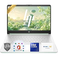 HP Laptop with Intel N150, 128GB Storage for 9.99 — Worth It?