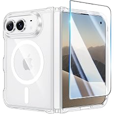 FNTCASE iPhone Duo Case Deal: MagSafe-Compatible Case for .99