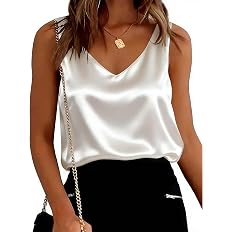 Ekouaer Women’s Camisole Sleeveless Top — 53% Off at .34
