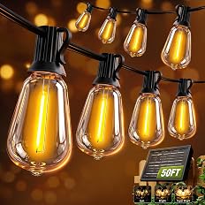 Skoiuc Waterproof Shatterproof Christmas Lights Deal: .39 at Amazon