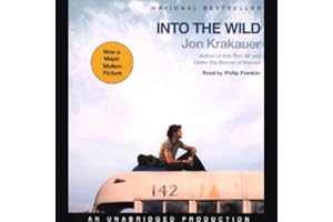 Into the Wild