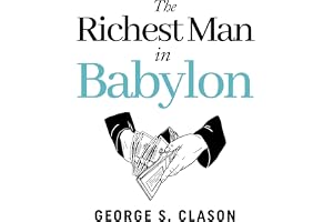 The Richest Man in Babylon