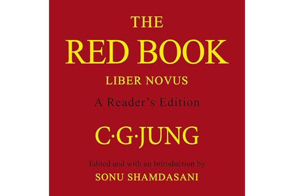 The Red Book: A Reader's Edition