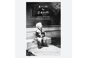 Room to Dream