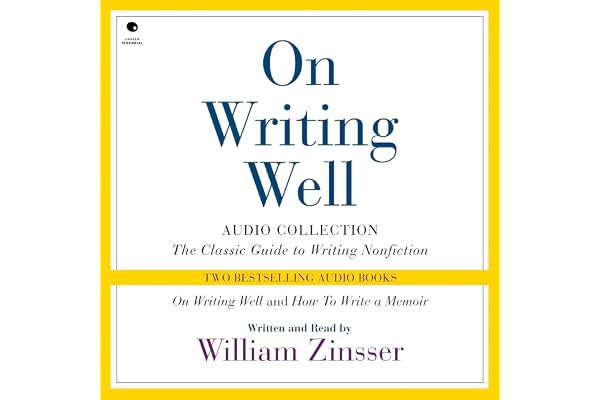 On Writing Well Audio Collection