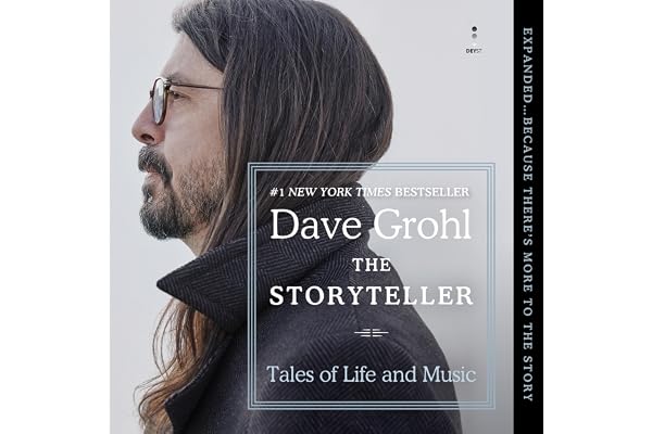 The Storyteller: Expanded: ...Because There's More to the Story