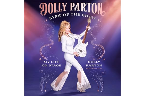 Star of the Show: My Life on Stage