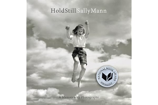 Hold Still: A Memoir with Photographs