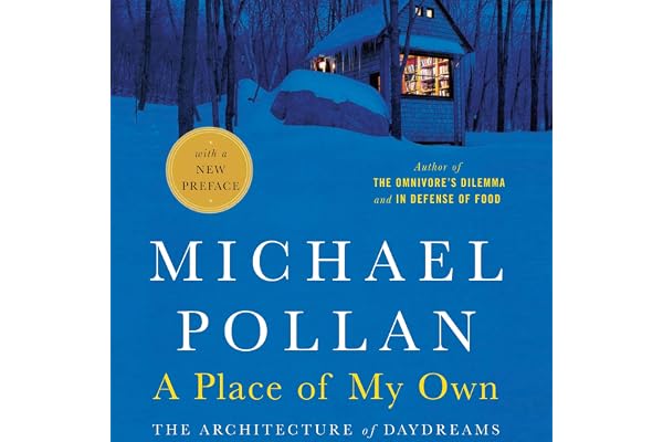 A Place of My Own: The Architecture of Daydreams