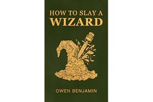 How to Slay a Wizard