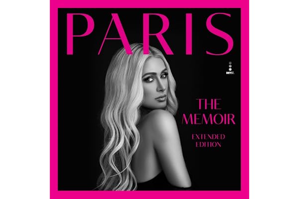 Paris (Extended Edition): The Memoir