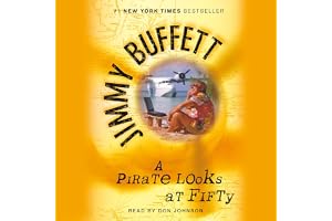 A Pirate Looks at Fifty