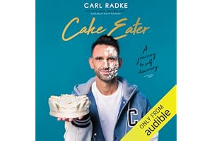 Cake Eater
