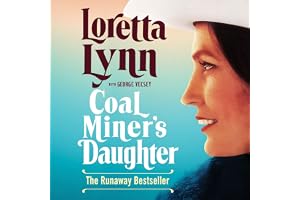 Coal Miner's Daughter
