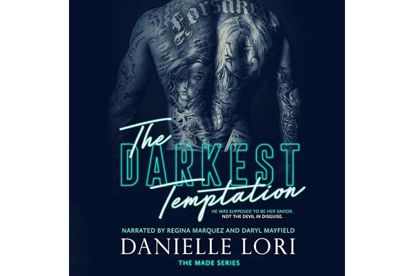 The Darkest Temptation: Made, Book 3
