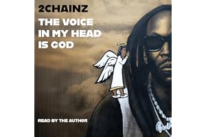 THE VOICE IN MY HEAD IS GOD