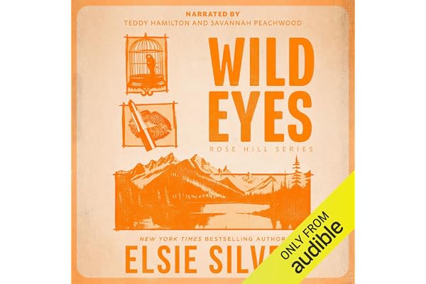 Wild Eyes