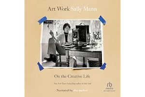 Art Work: On the Creative Life