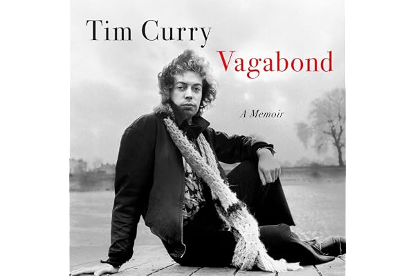 Vagabond: A Memoir