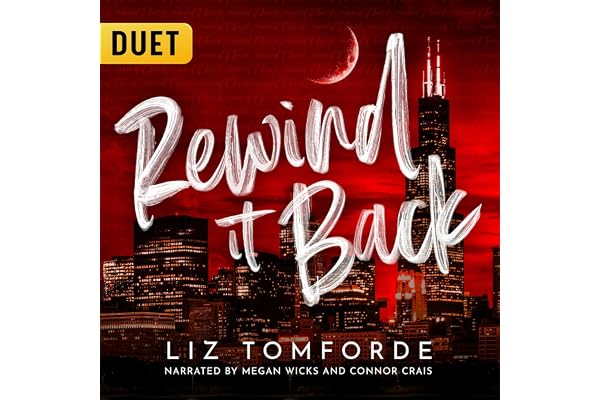 Rewind It Back: Windy City Series, Book 5