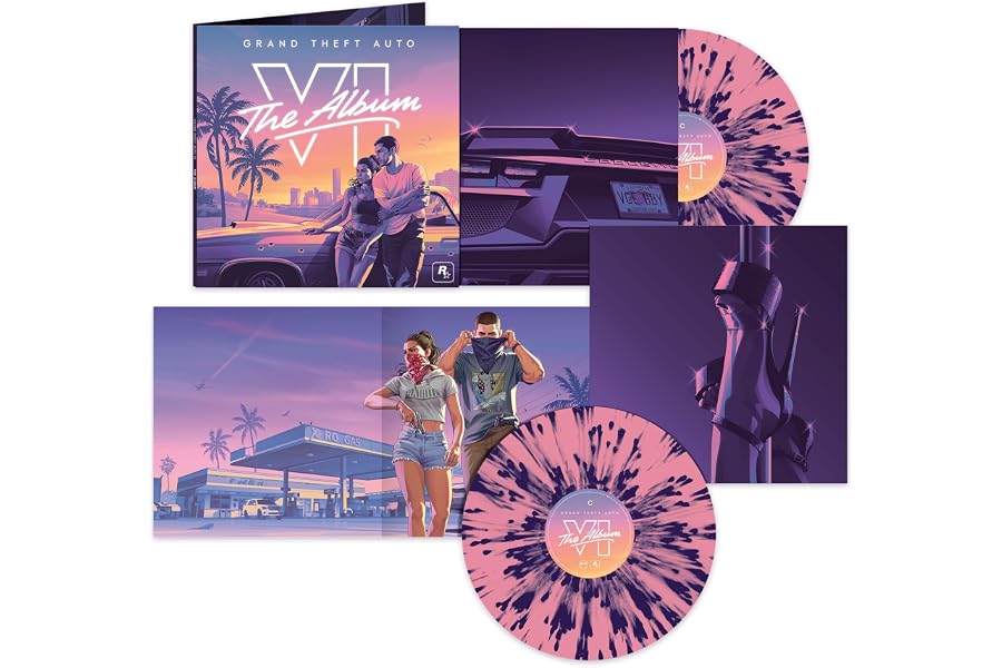 Grand Theft Auto VI